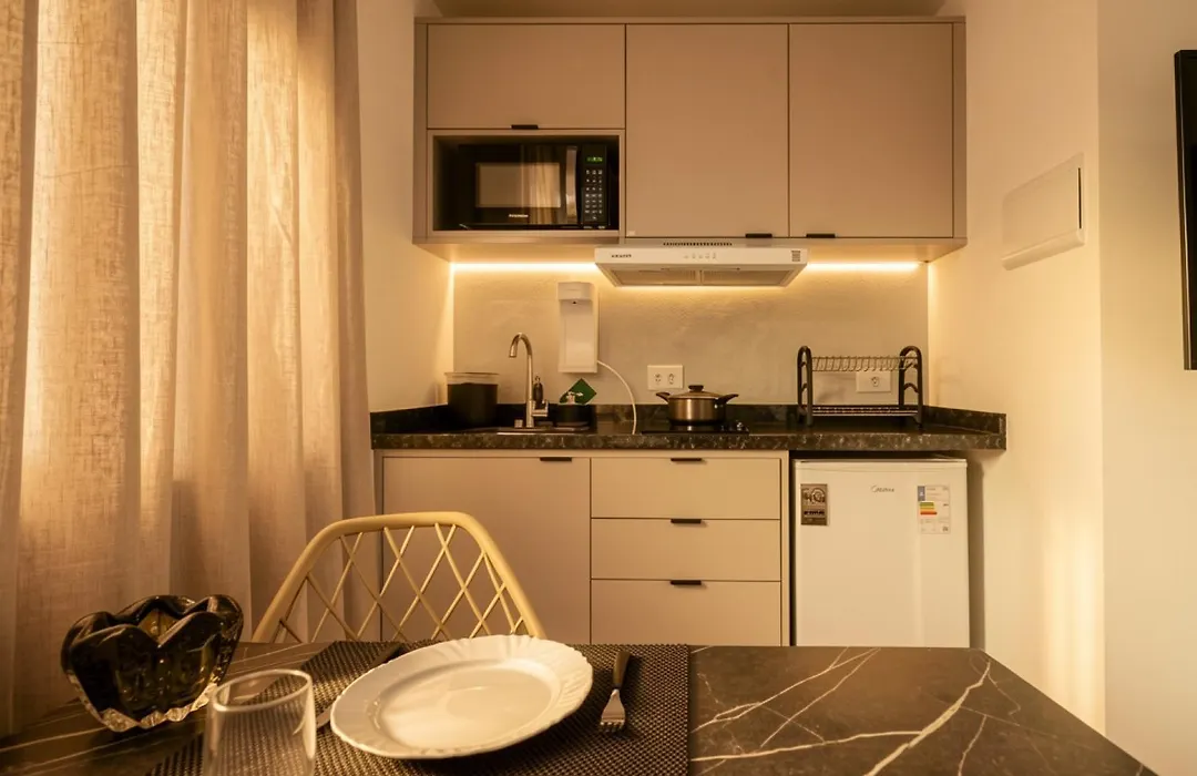Easy Life Campus PUC by Xtay - Próximo a Expo Unimed e a faculdade PUC-1